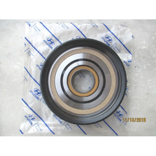 KASNAK KLİMA KOMPRESÖR KASNAĞI HYUNDAI MATRİX 2003-2011